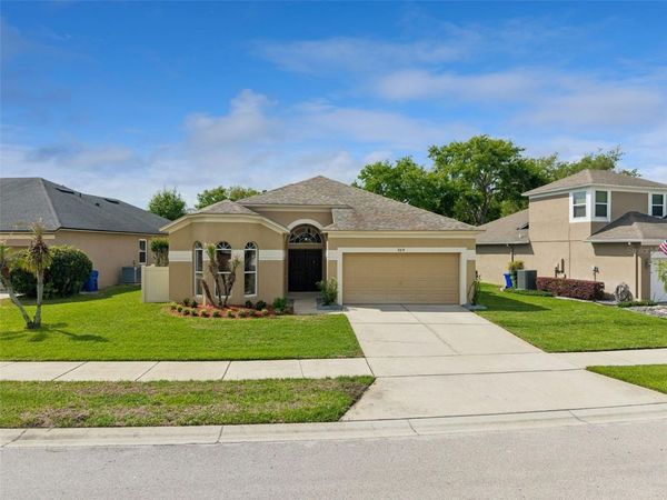 369 MOHAVE TERRACE , LAKE MARY, FL 32746