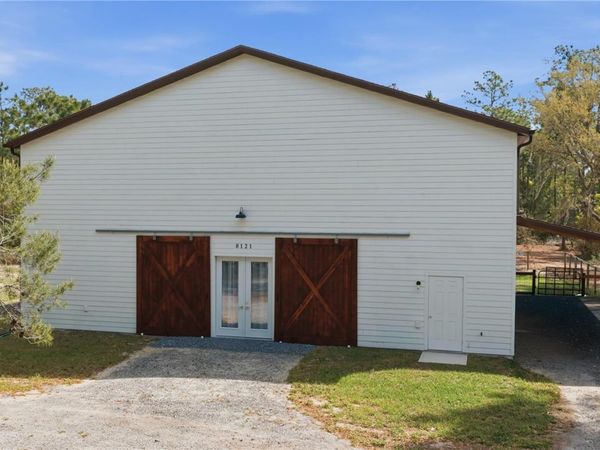 8121 COUNTY ROAD 243B, WILDWOOD, FL 34785