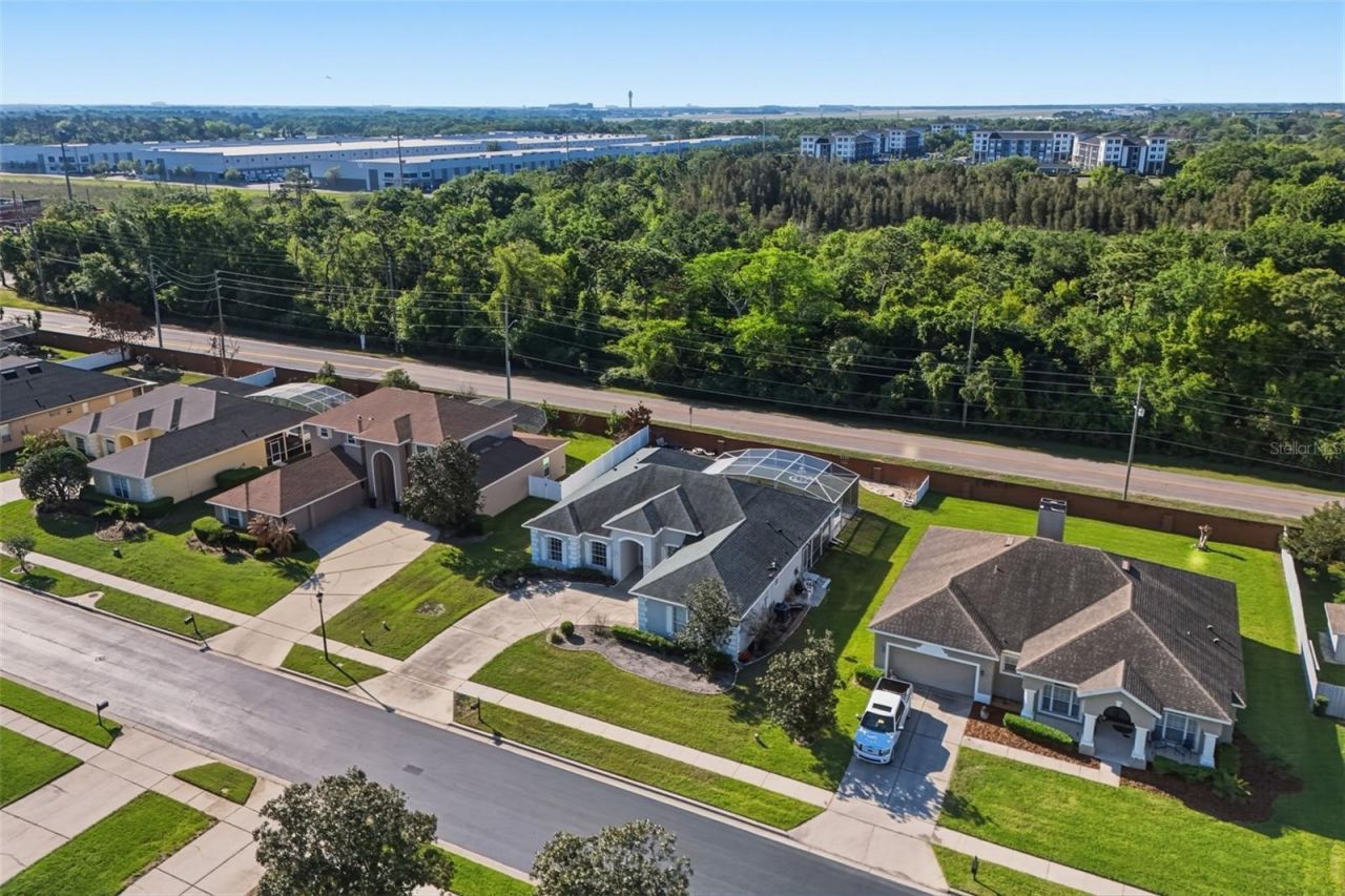 4230 Cranmore Court , Belle Isle, FL 32812 Photo