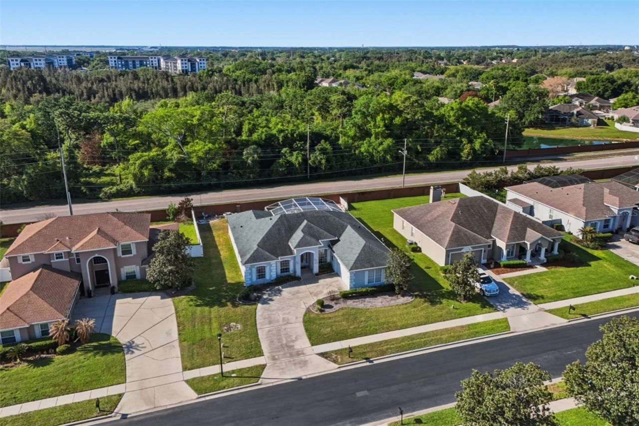 4230 Cranmore Court , Belle Isle, FL 32812 Photo