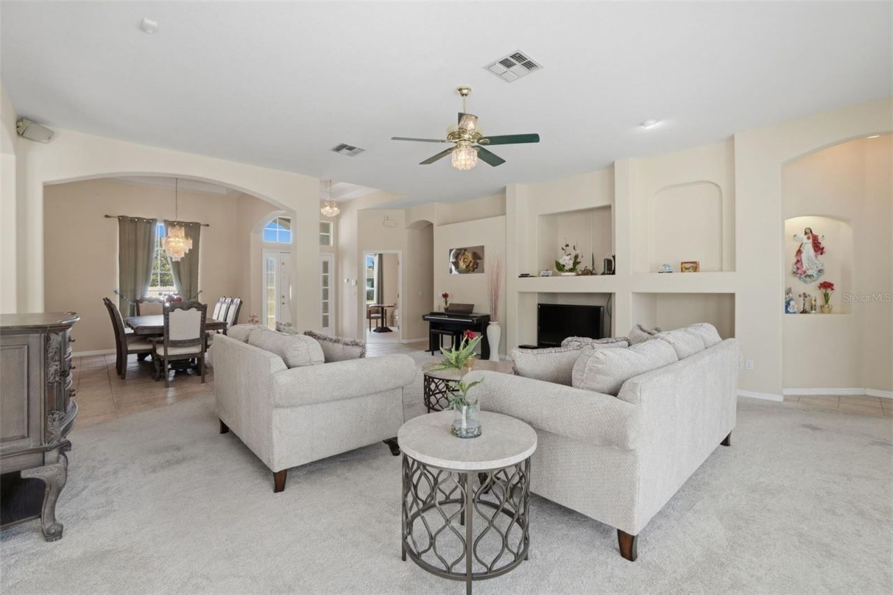 4230 Cranmore Court , Belle Isle, FL 32812 Photo