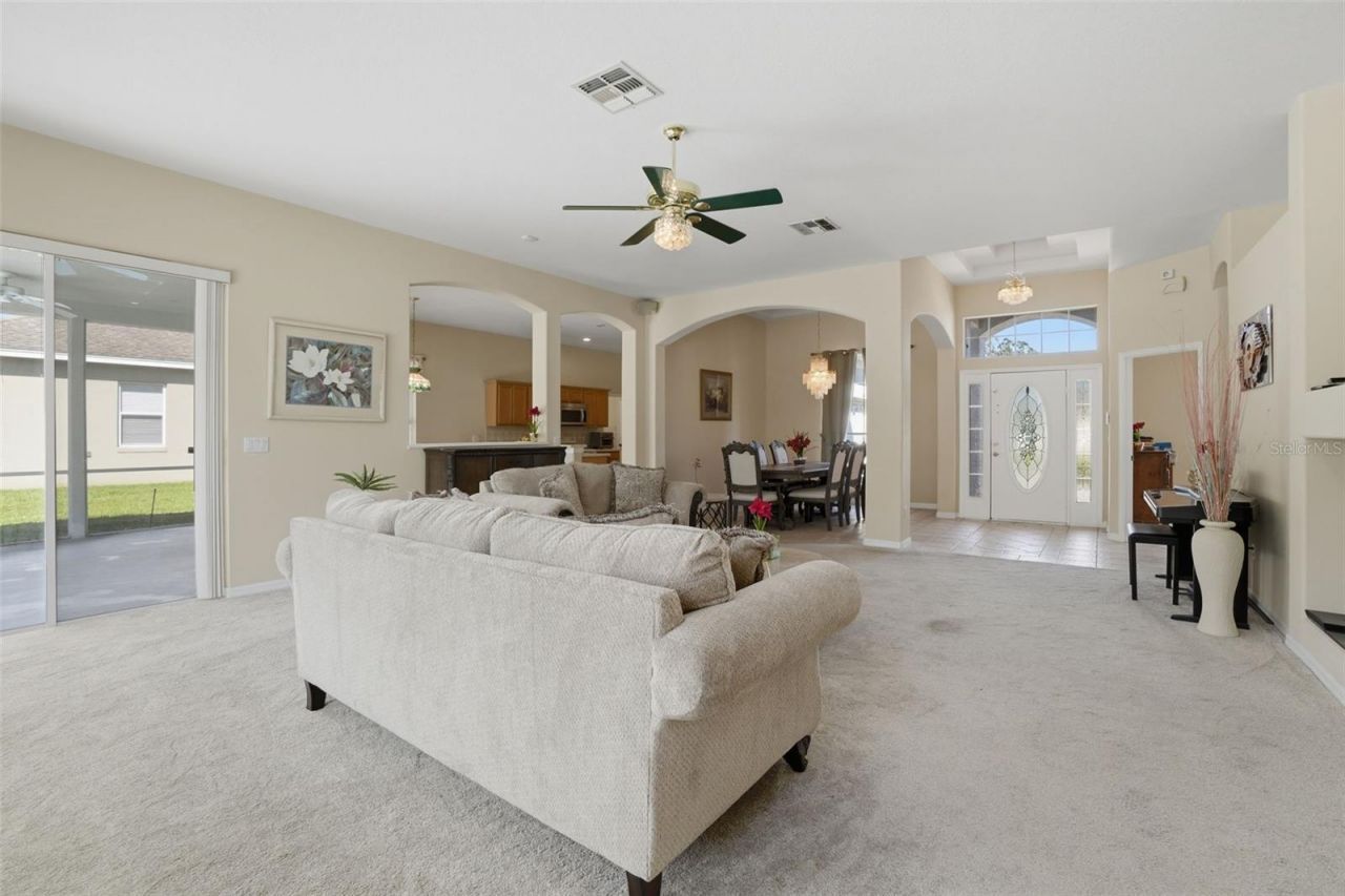 4230 Cranmore Court , Belle Isle, FL 32812 Photo