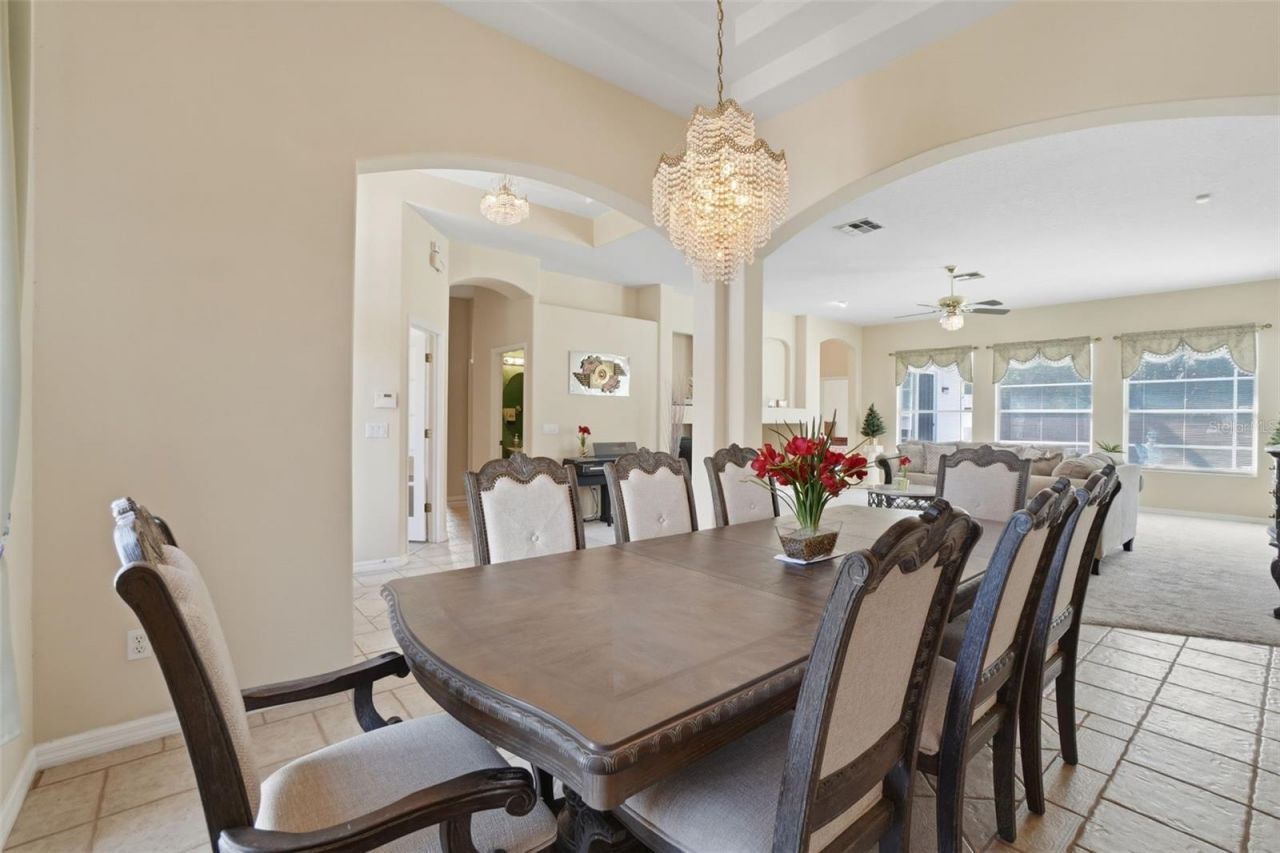 4230 Cranmore Court , Belle Isle, FL 32812 Photo