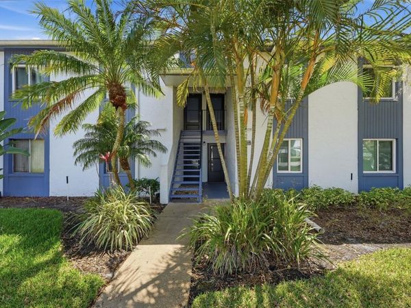 240 CYPRESS LANE , Unit 240, OLDSMAR, FL 34677