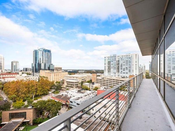 121 S ORANGE AVENUE , Unit 1230, ORLANDO, FL 32801