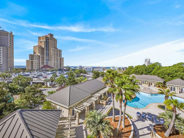 1 Beach Club Drive, UNIT 502, Miramar Beach, FL 32550
