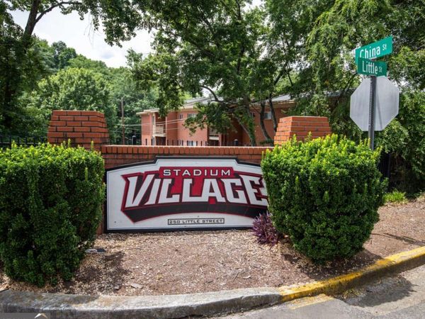 250 Little Street, Unit B206, Athens, GA 30605