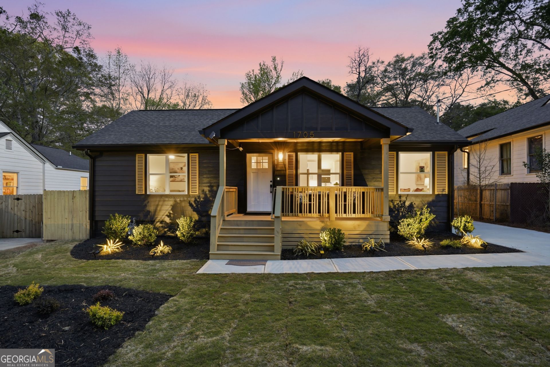 1705 Braeburn Drive Se, Atlanta, GA 30316 Main Photo