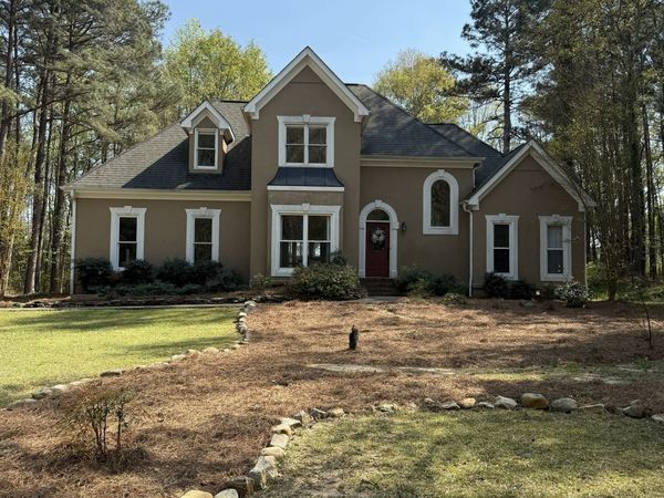 1030 Oconee Crossing Circle, Bogart, GA 30622