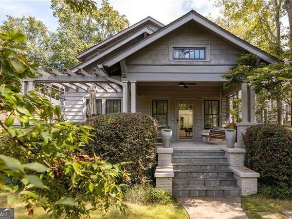 248 3rd Avenue, Decatur, GA 30030