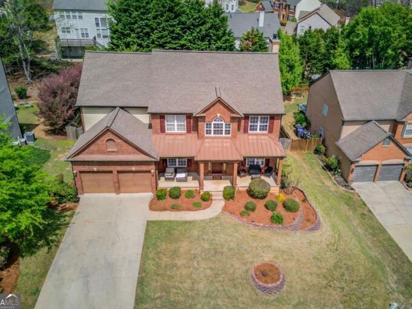 5135 Amberden Hall Drive, Suwanee, GA 30024