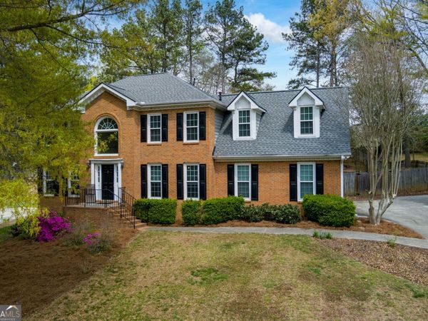 970 Chaucer Gate Court NE, Lawrenceville, GA 30043