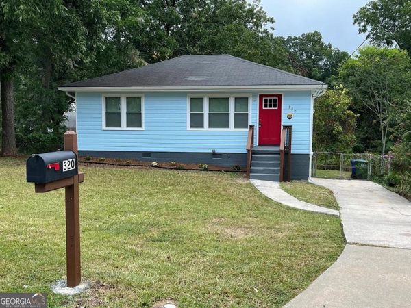320 Camfield Court SW, Atlanta, GA 30310