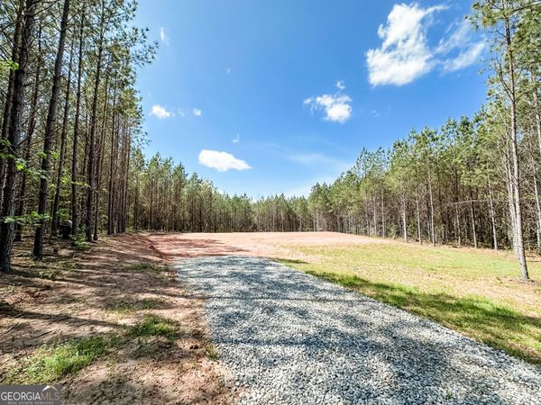 0 Jordan Road, Unit 17.79 ACRE, Monticello, GA 31064
