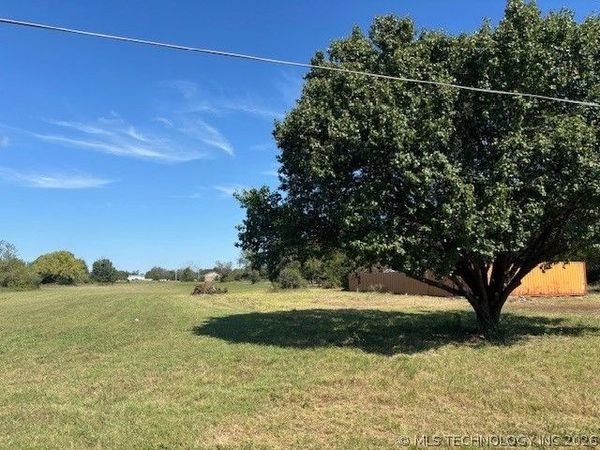 12619 E 170th Street North , Collinsville, OK 74021