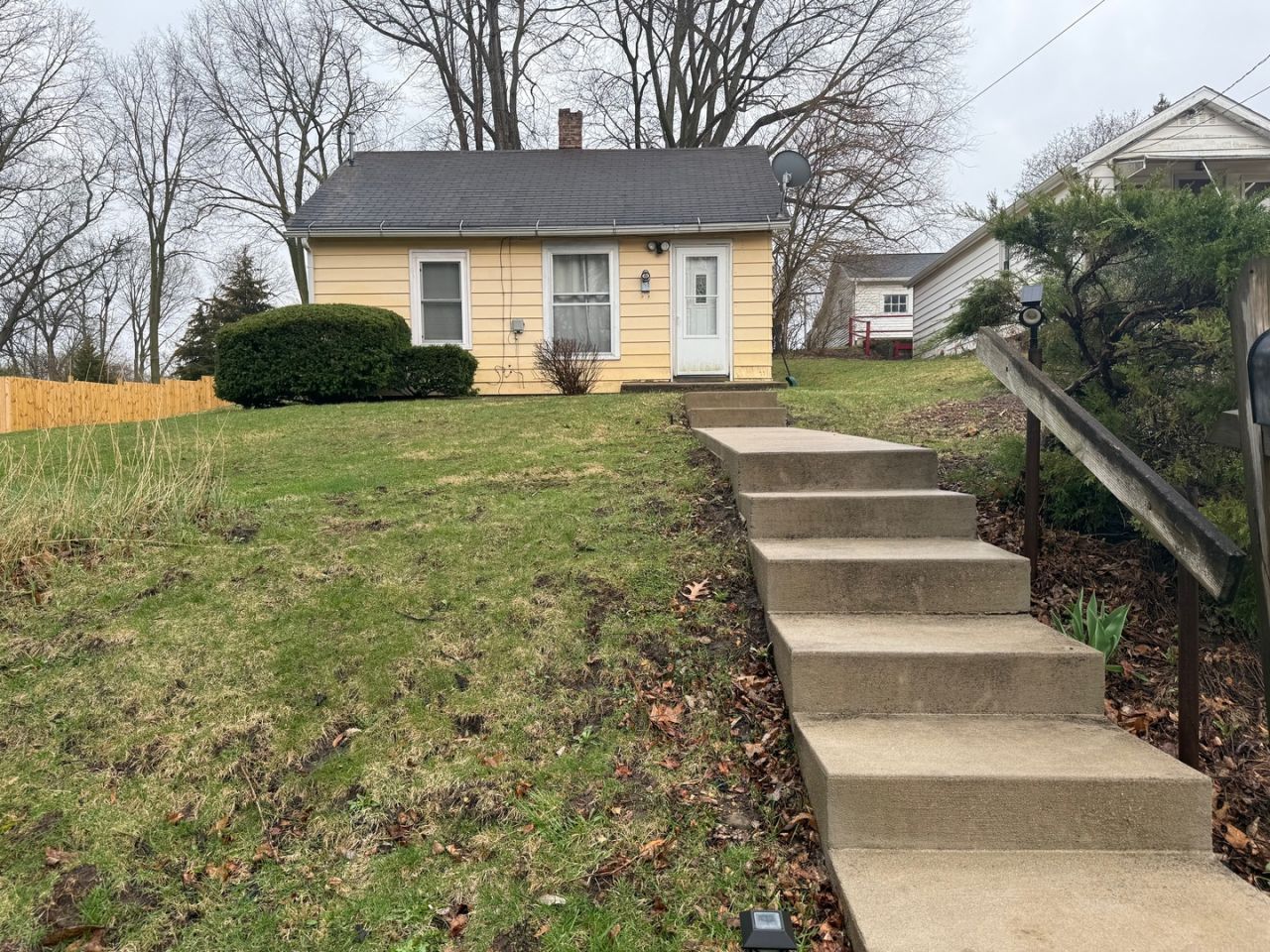 707 Monroe Street , Oregon, IL 61061 Main Photo