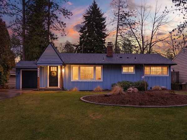 4223 S Hogan St, Spokane, WA 99203