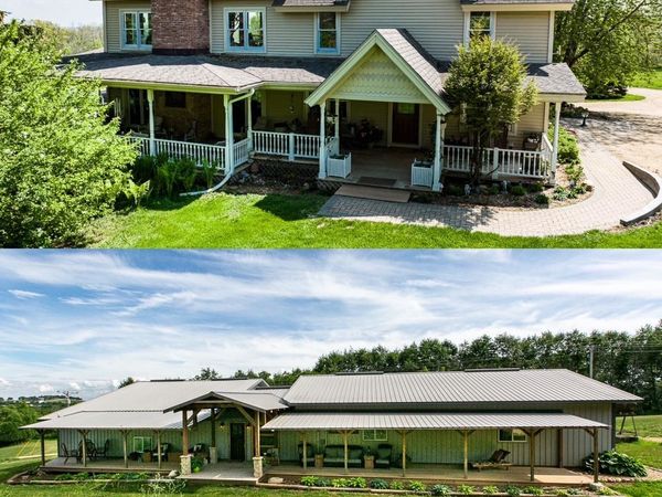 4757 N Hammer Road, SCALES MOUND, IL 61075