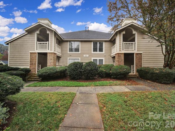 5007 Sharon Road , Unit E, Charlotte, NC 28210