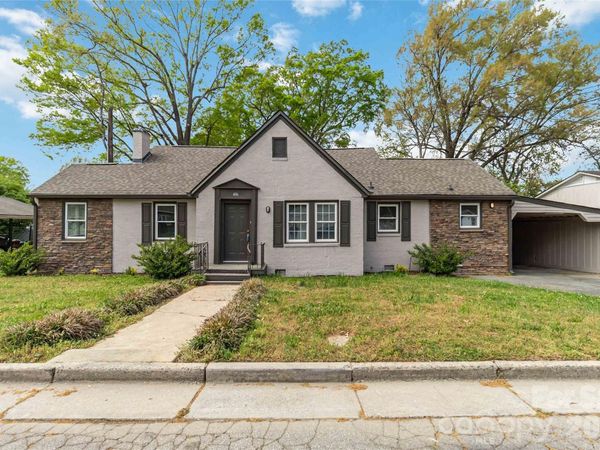 406 Harris Lane , Monroe, NC 28112