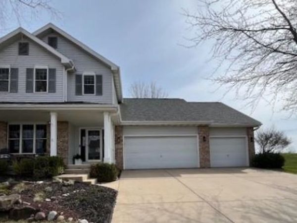 6717 Annestown Drive, Madison, WI 53718