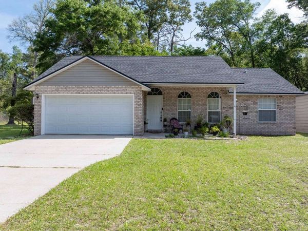 585 SW CHRIS TERRACE, Lake City, FL 32024