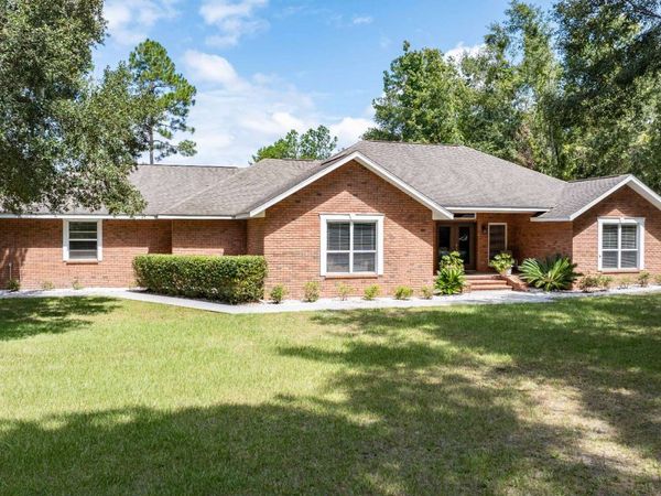 577 SW ZIERKE DRIVE, Lake City, FL 32024