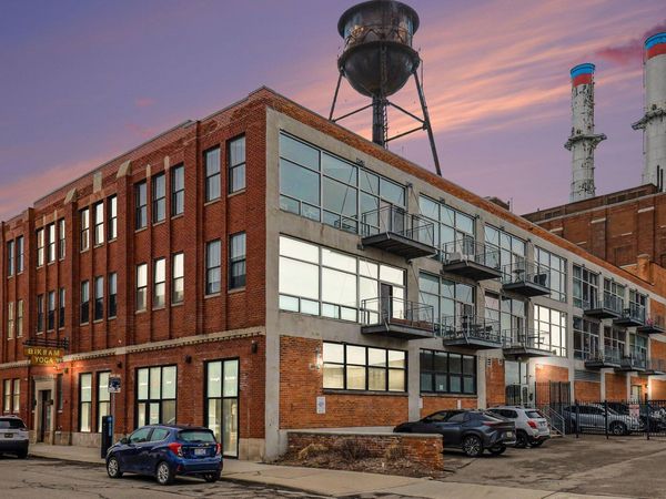 55 W Canfield Street, Unit 104, Detroit, MI 48201