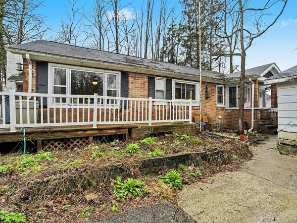 161 N Gardner Avenue, Battle Creek, MI 49037