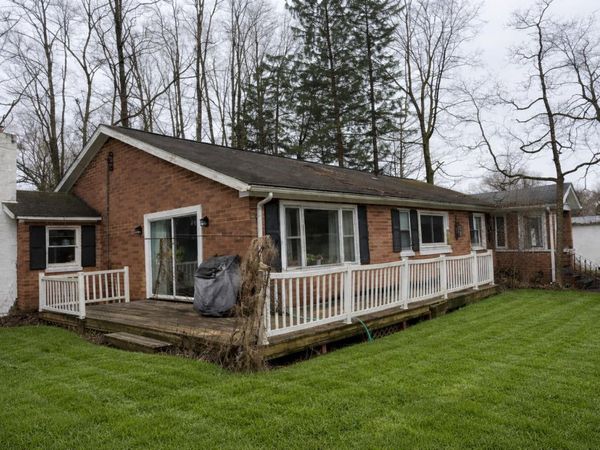 161 N Gardner Avenue, Battle Creek, MI 49037