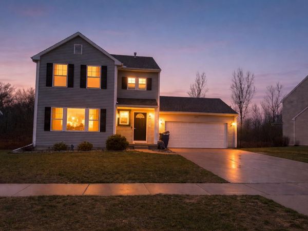 2342 Byerley Drive, Muskegon, MI 49444