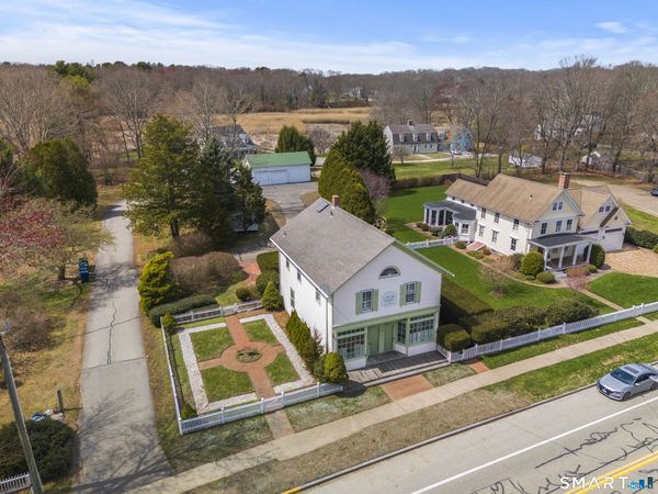 60 Lyme, Old Lyme, CT 06371