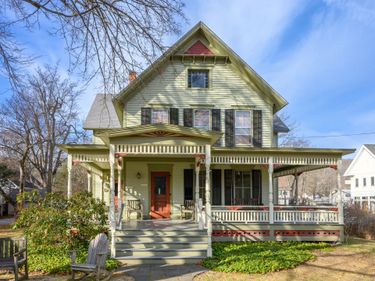 21 North Main, Unit 1B, Kent, CT 06757