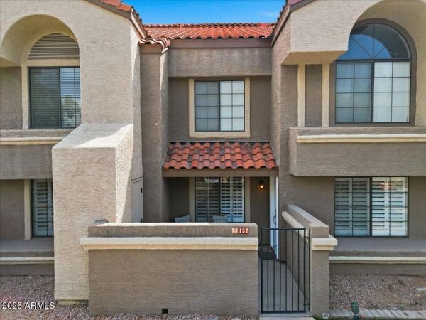 1905 E UNIVERSITY Drive, Unit 137, Tempe, AZ 85288