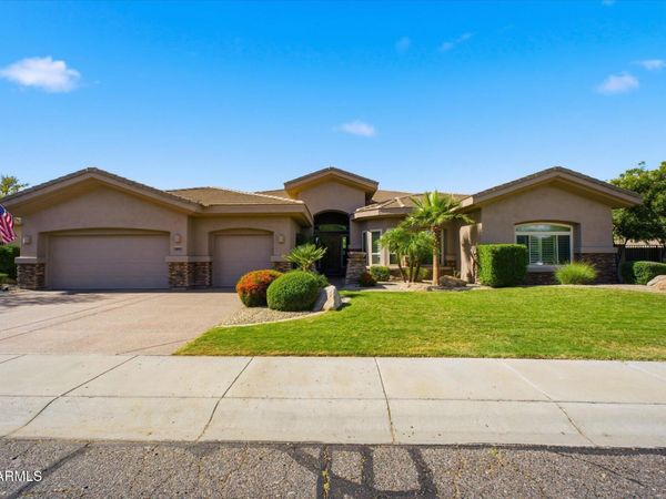 4312 W RANGE MULE Drive, Phoenix, AZ 85083