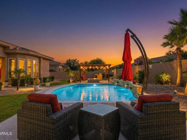 4312 W RANGE MULE Drive, Phoenix, AZ 85083