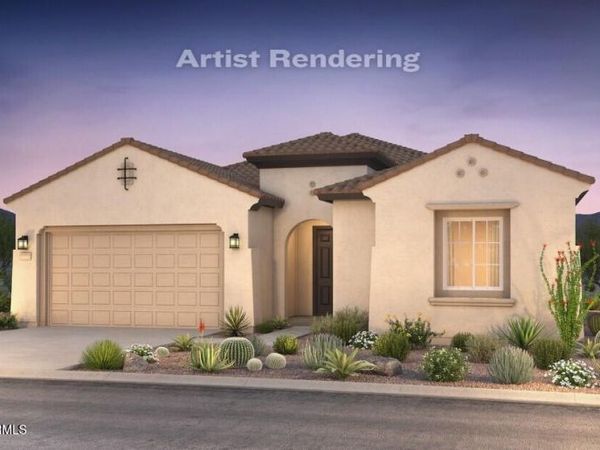 24912 N 170TH Drive, Surprise, AZ 85387