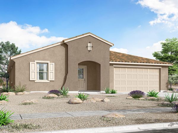 18469 W COCOPAH Street, Goodyear, AZ 85338