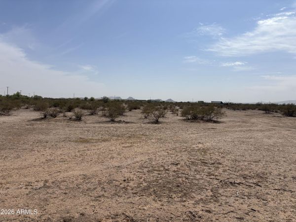 W Cougar Lane, Unit 4, Stanfield, AZ 85172