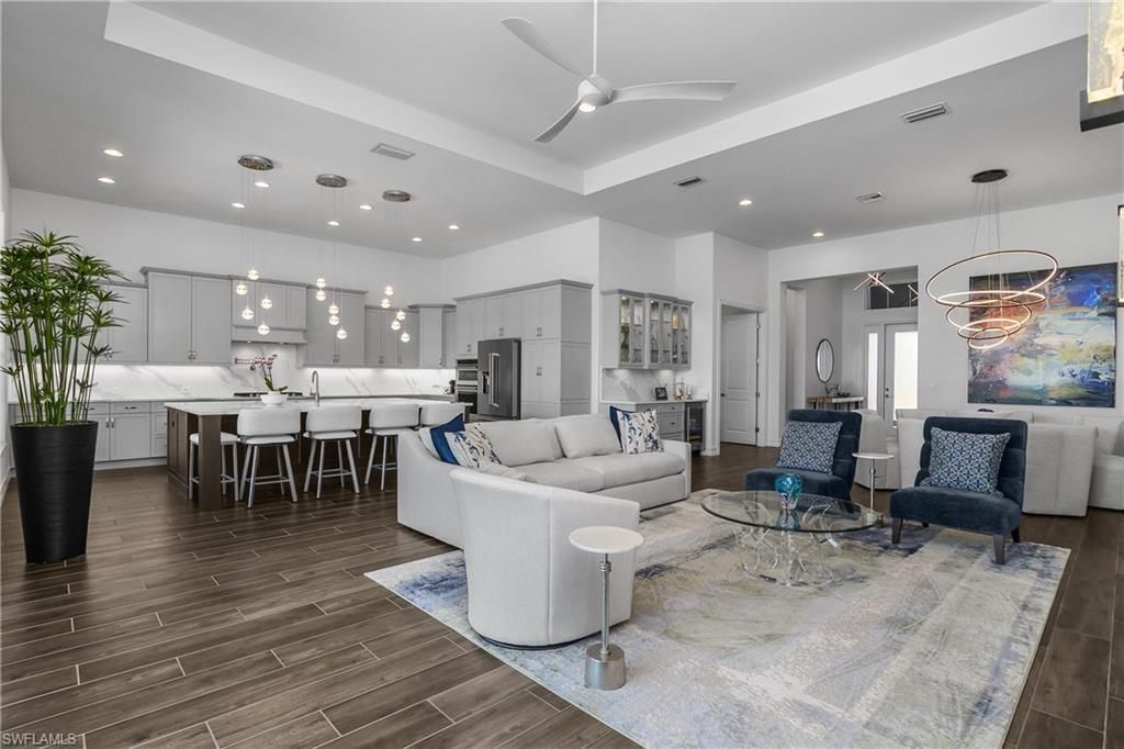 6137 Megans Bay Dr, Naples, FL 34113 Photo