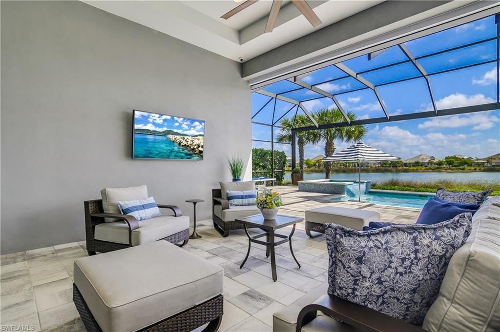 6137 Megans Bay Dr, Naples, FL 34113 Photo