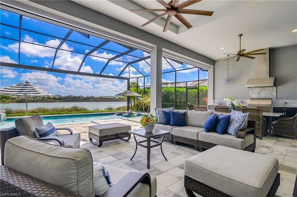 6137 Megans Bay Dr, Naples, FL 34113 Photo