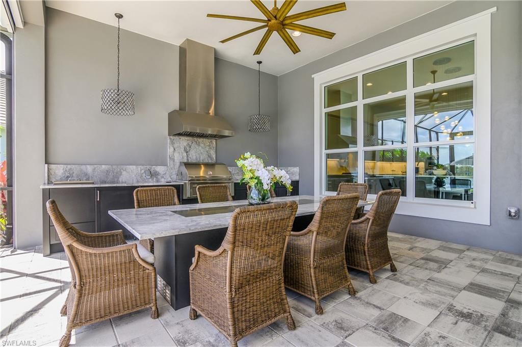 6137 Megans Bay Dr, Naples, FL 34113 Photo