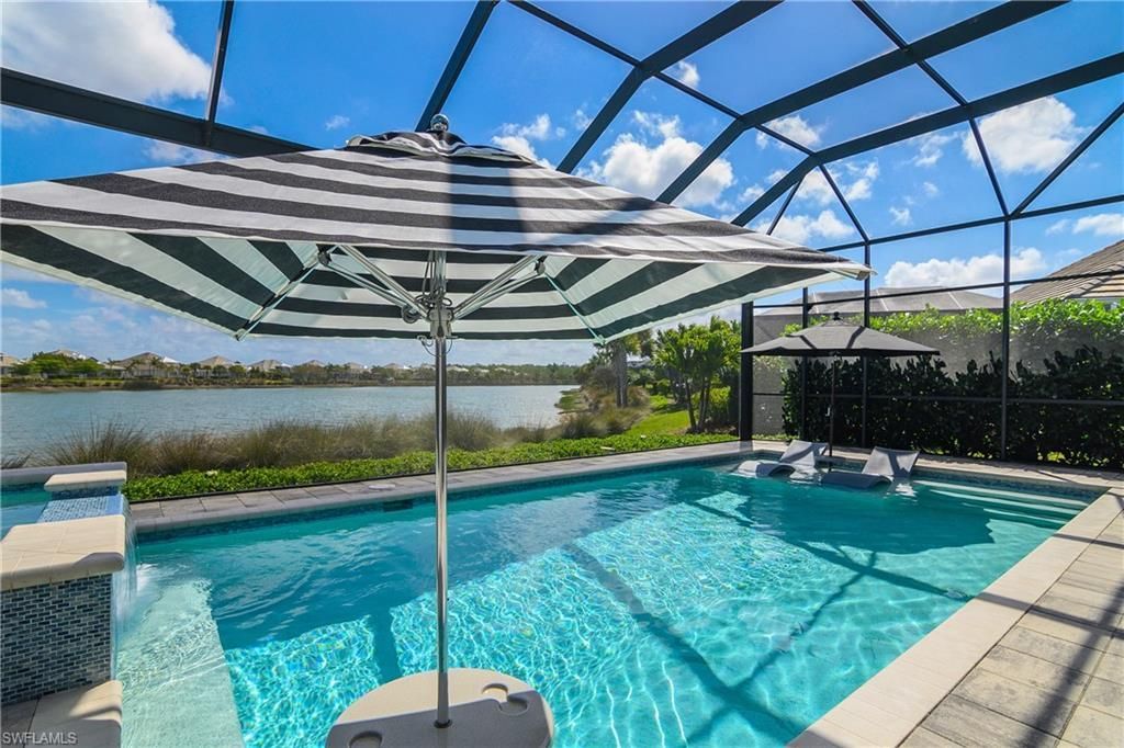 6137 Megans Bay Dr, Naples, FL 34113 Photo