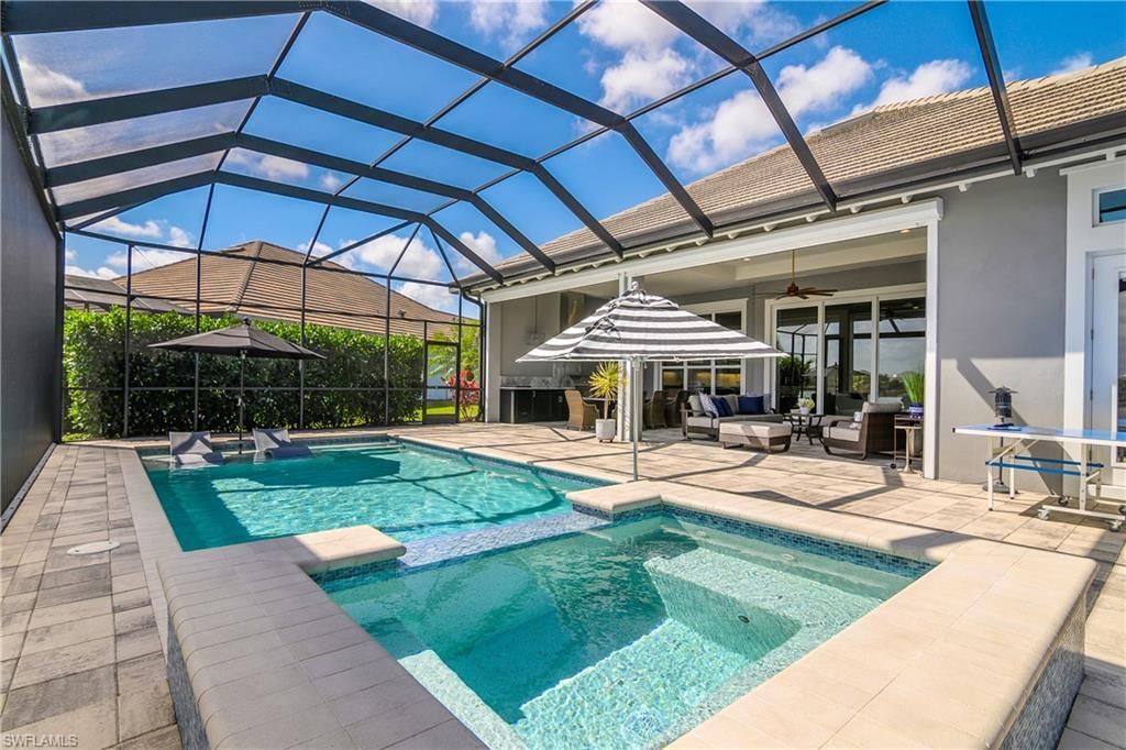 6137 Megans Bay Dr, Naples, FL 34113 Photo