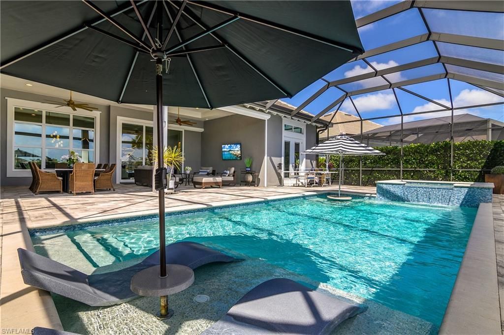 6137 Megans Bay Dr, Naples, FL 34113 Photo