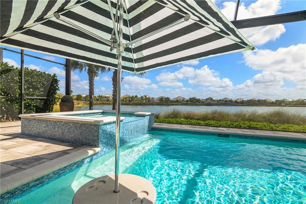 6137 Megans Bay Dr, Naples, FL 34113 Photo