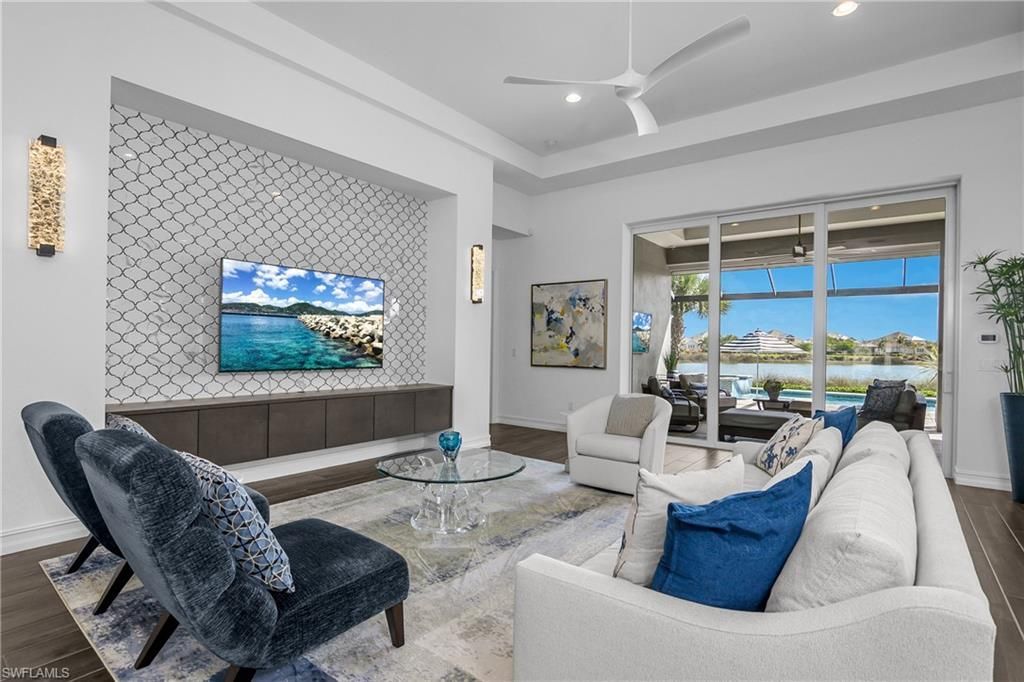 6137 Megans Bay Dr, Naples, FL 34113 Photo