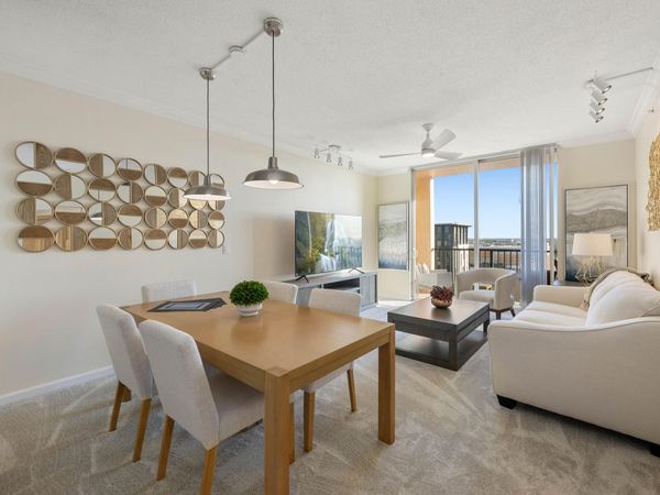 651 Okeechobee Boulevard, Unit 1107, West Palm Beach, FL 33401