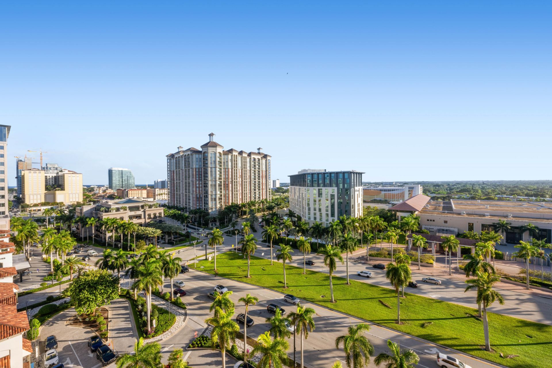 651 Okeechobee Boulevard, Unit 1107, West Palm Beach, FL 33401 Photo